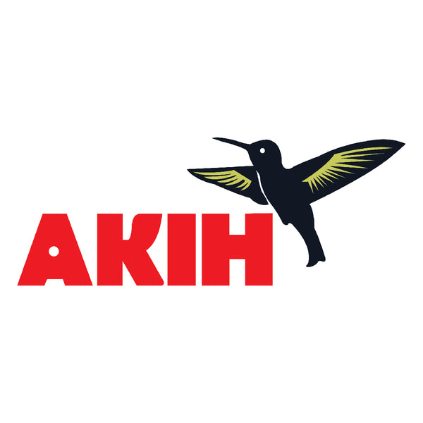 Akih Vanilla