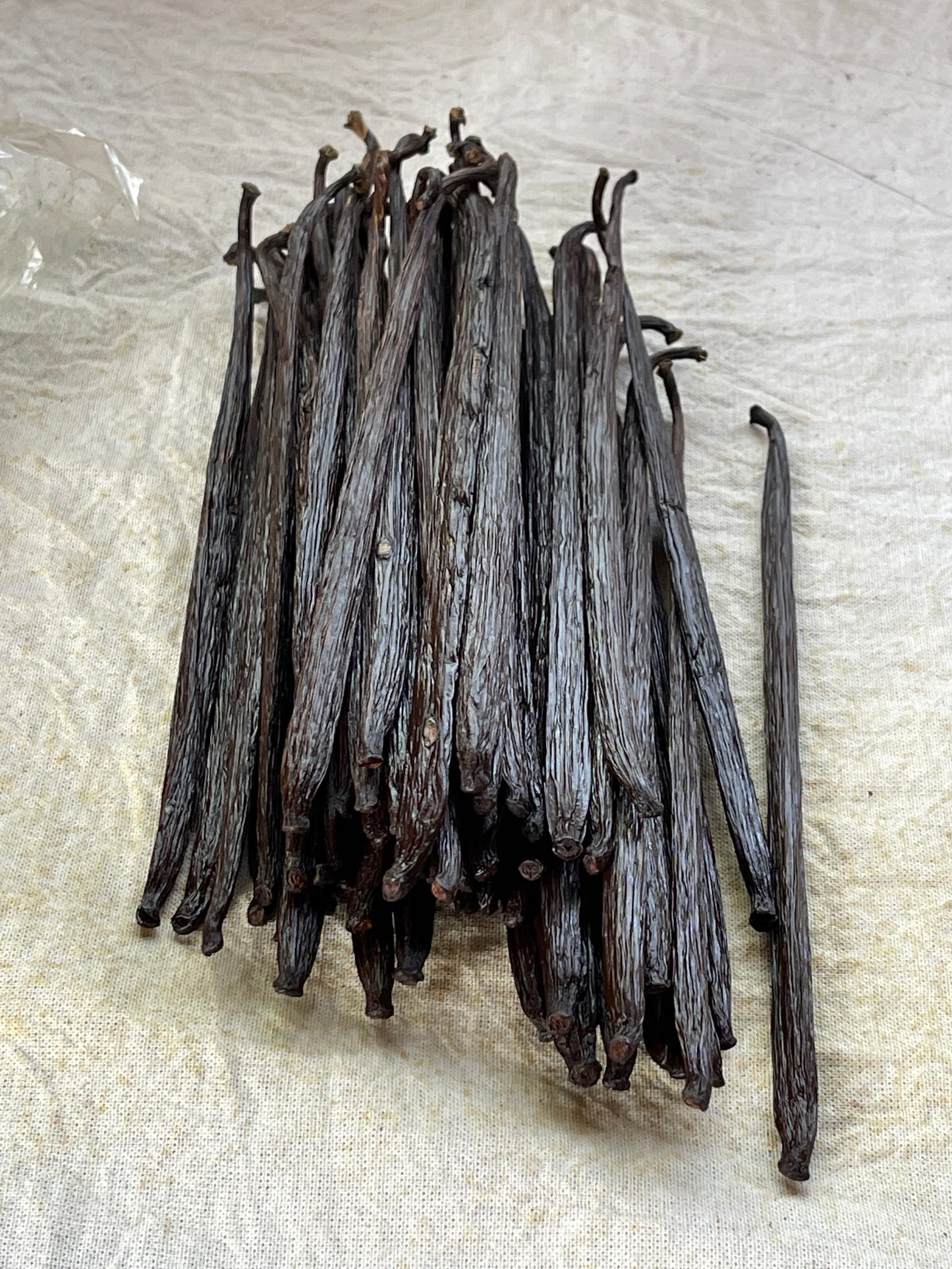 Akih Vainilla Gourmet 50GR Bag