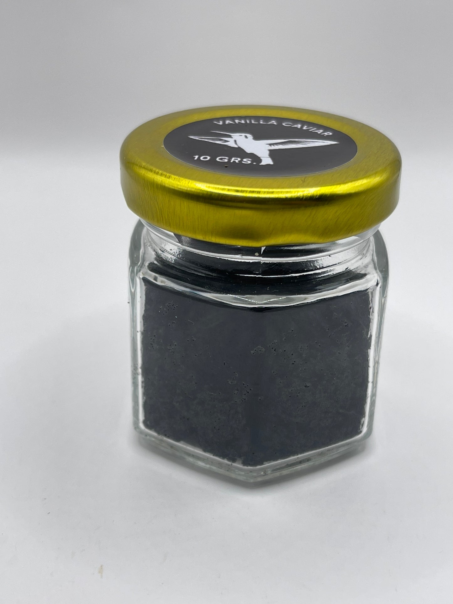 AKIH VANILLA CAVIAR 10GR JAR