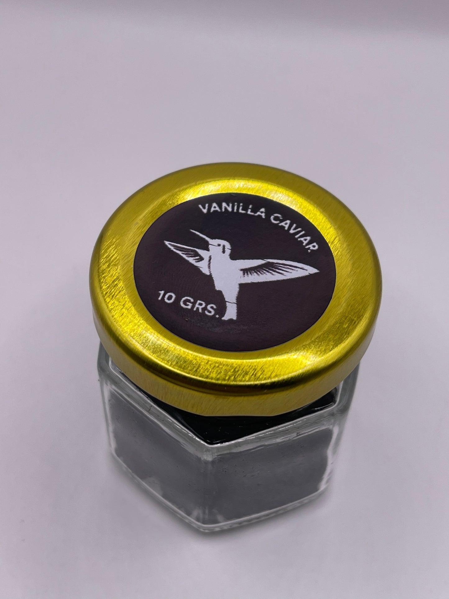 AKIH VANILLA CAVIAR 10GR JAR
